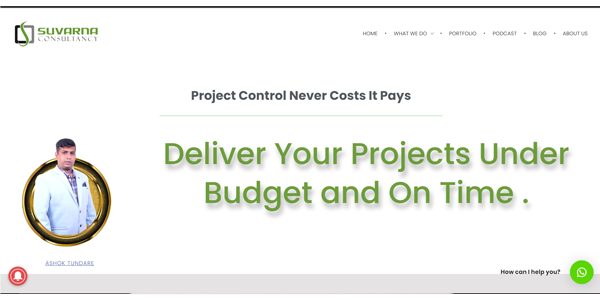 Real Estate Website developer