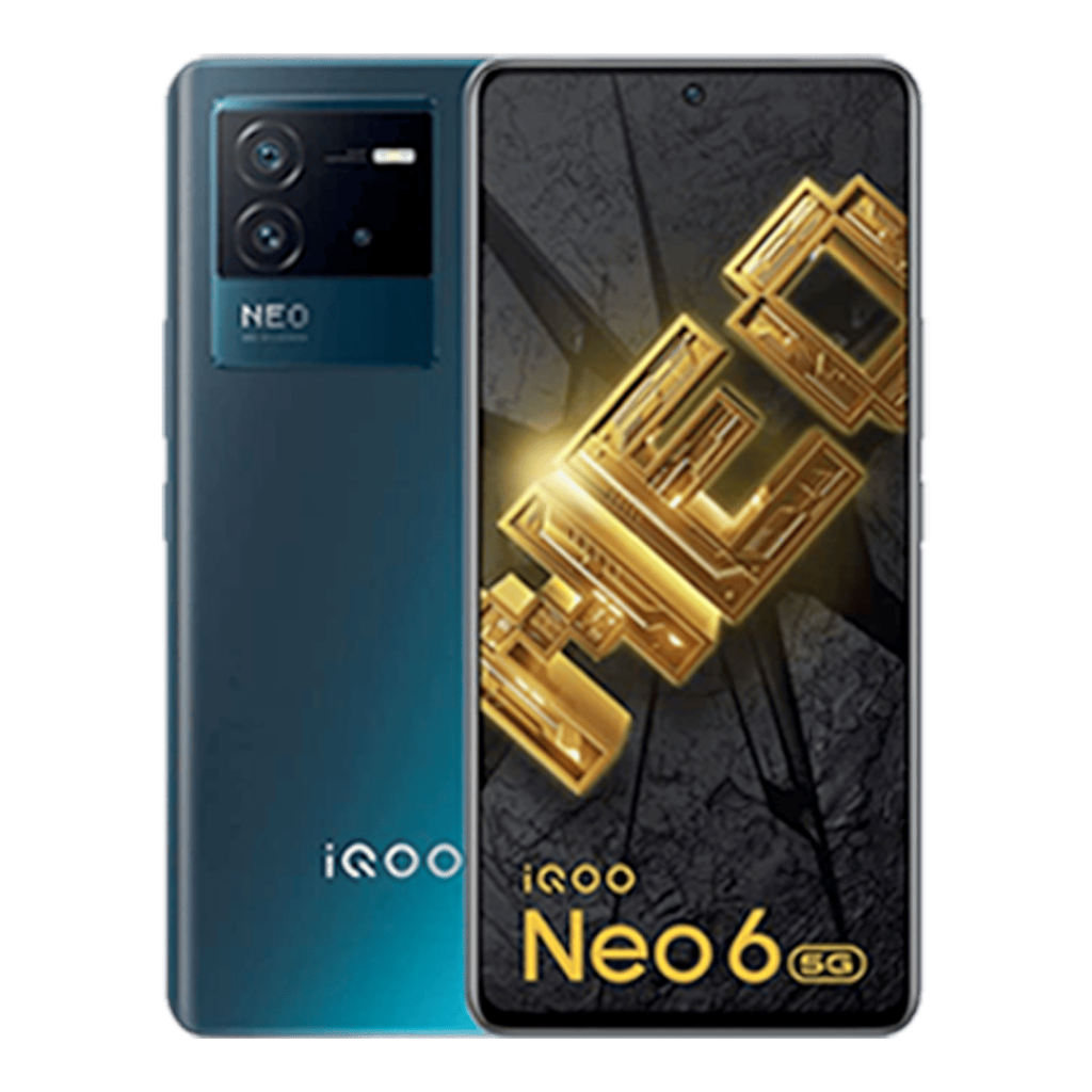 iqoo-neo-6-smartphone-under-30000k-india