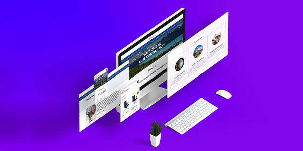 web designer in canada