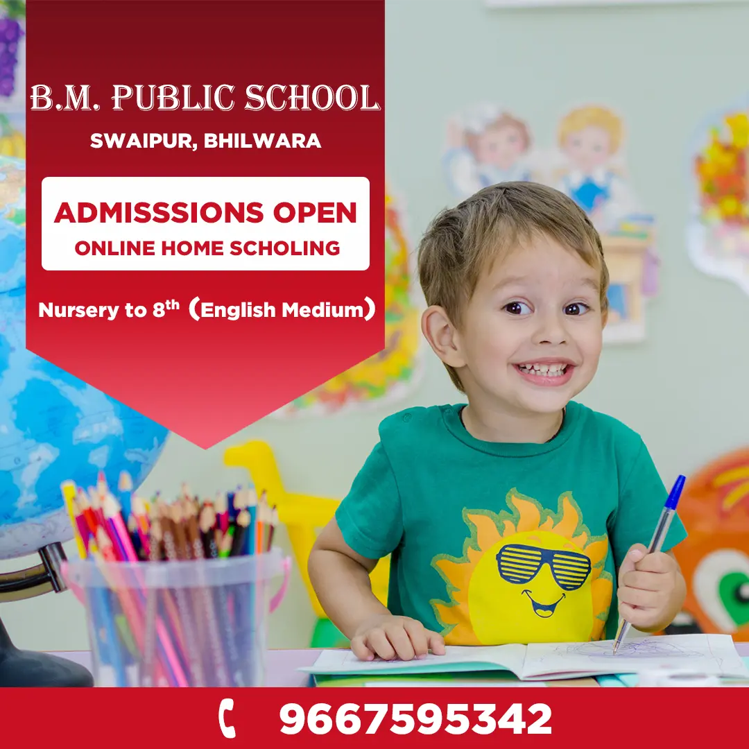 bm public school 2